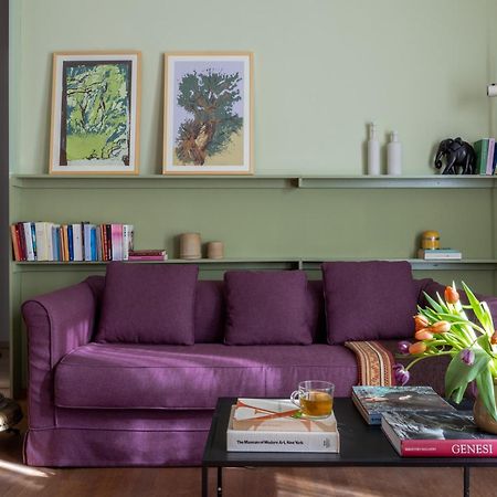 Arco Della Pace Charme Apartment Μιλάνο Εξωτερικό φωτογραφία