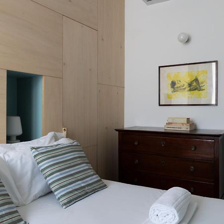 Arco Della Pace Charme Apartment Μιλάνο Εξωτερικό φωτογραφία