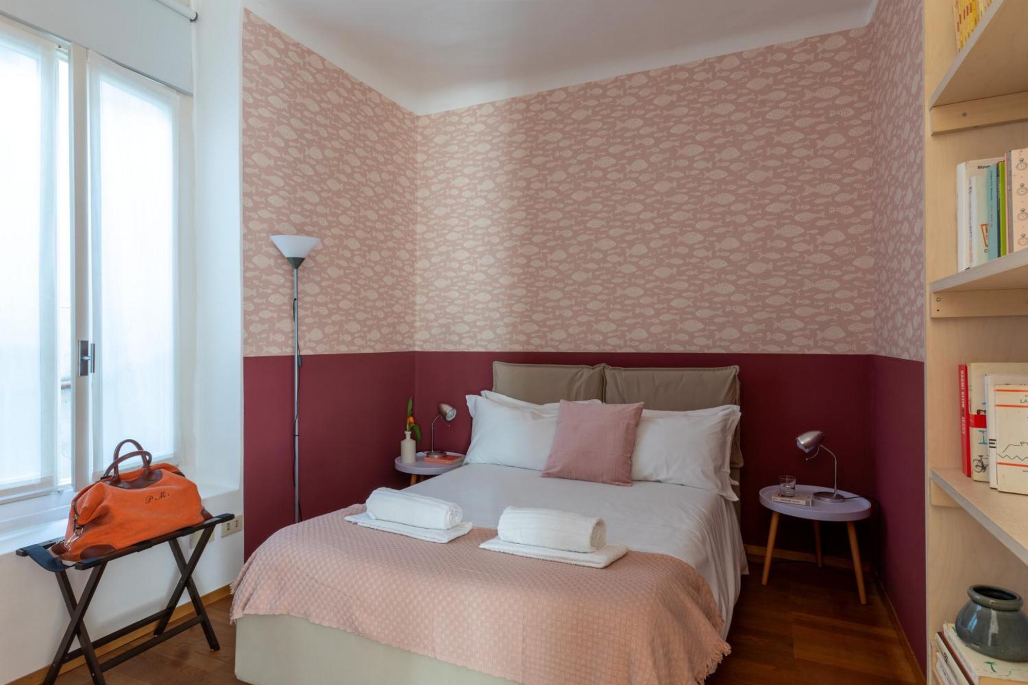 Arco Della Pace Charme Apartment Μιλάνο Εξωτερικό φωτογραφία