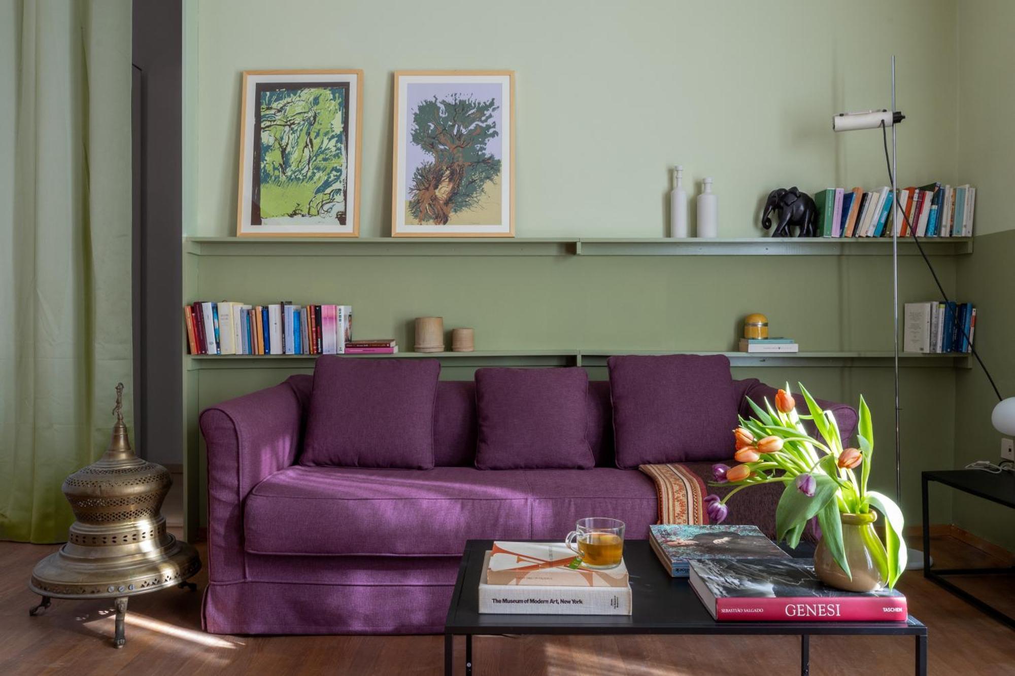 Arco Della Pace Charme Apartment Μιλάνο Εξωτερικό φωτογραφία