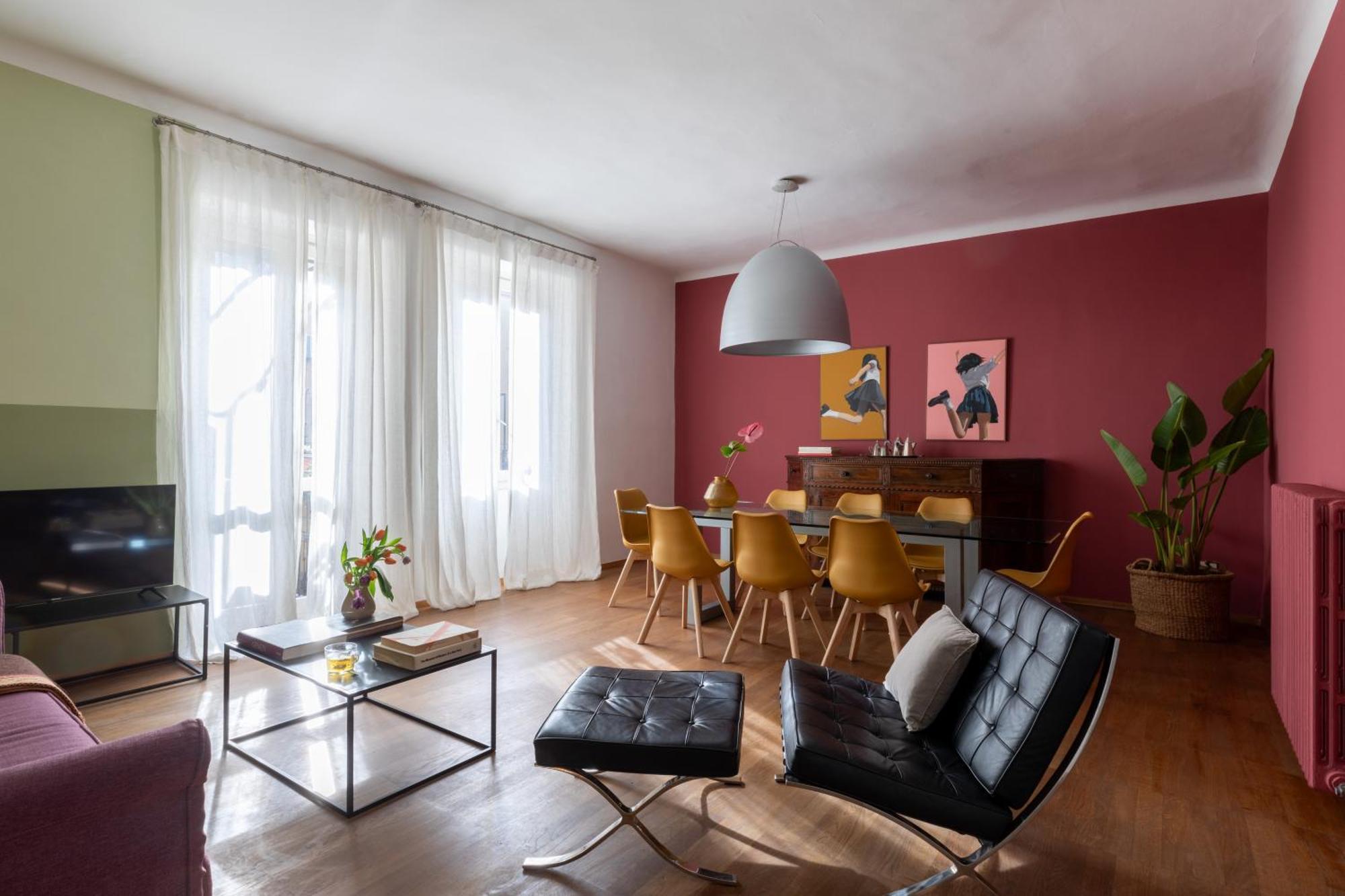 Arco Della Pace Charme Apartment Μιλάνο Εξωτερικό φωτογραφία