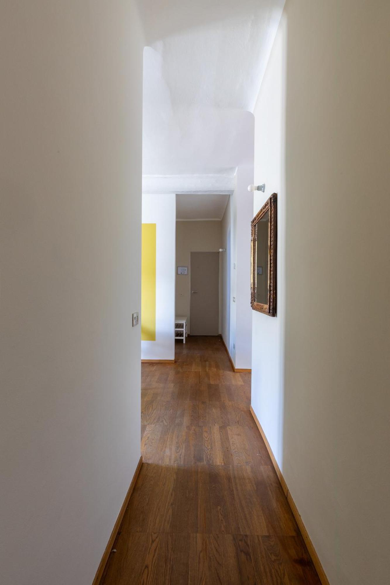 Arco Della Pace Charme Apartment Μιλάνο Εξωτερικό φωτογραφία