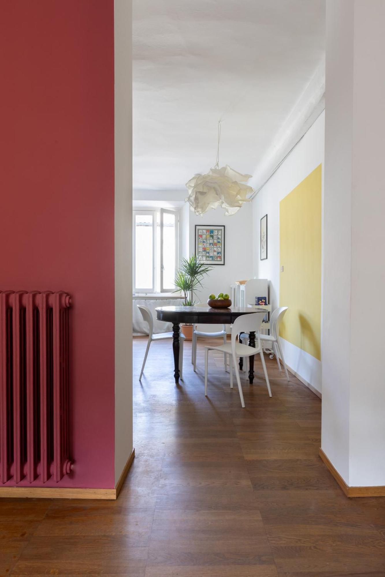 Arco Della Pace Charme Apartment Μιλάνο Εξωτερικό φωτογραφία